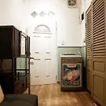 20% Off Budget Hideout @Pham Ngu Lao 127 Dt