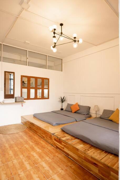 20% Off Budget Hideout @pham Ngu Lao 127 Dt * TP. Hồ Chí Minh