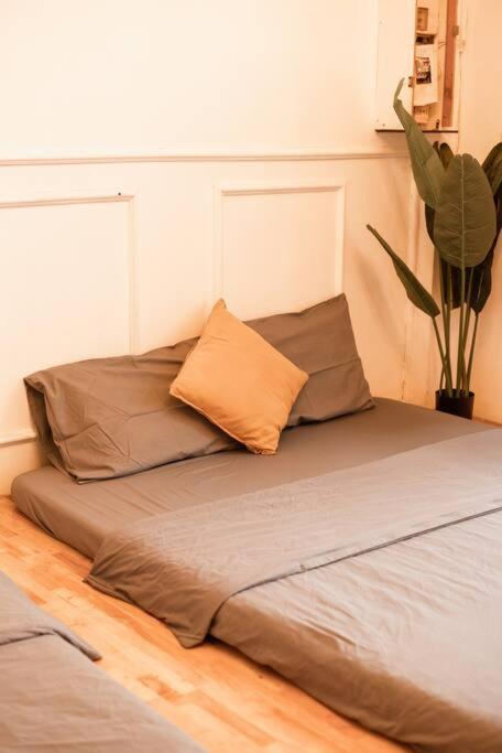 20% Off Budget Hideout @pham Ngu Lao 127 Dt Căn hộ