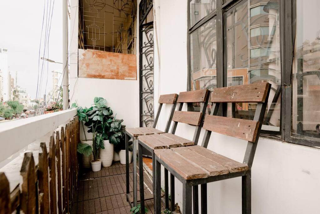 20% Off Budget Hideout @pham Ngu Lao 127 Dt