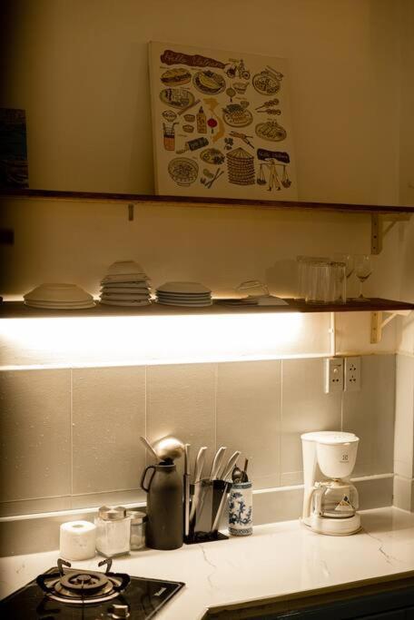 20% Off Budget Hideout @pham Ngu Lao 127 Dt Căn hộ