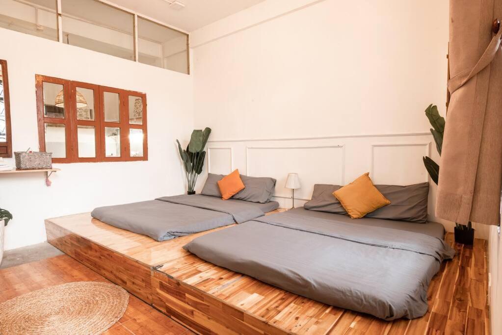 20% Off Budget Hideout @pham Ngu Lao 127 Dt TP. Hồ Chí Minh