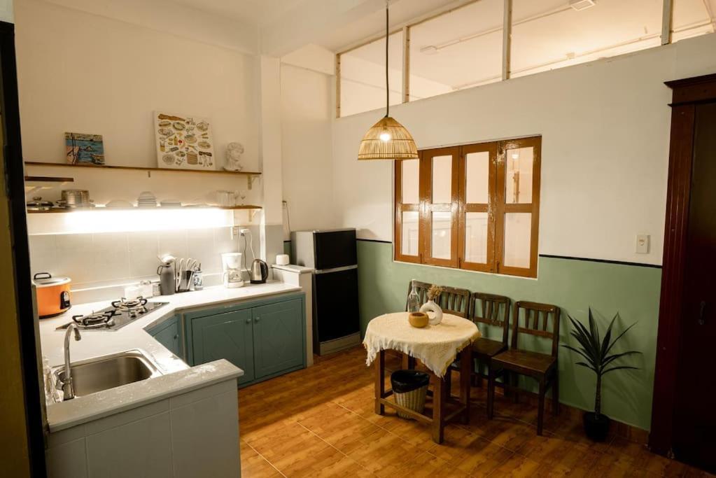 20% Off Budget Hideout @pham Ngu Lao 127 Dt Căn hộ