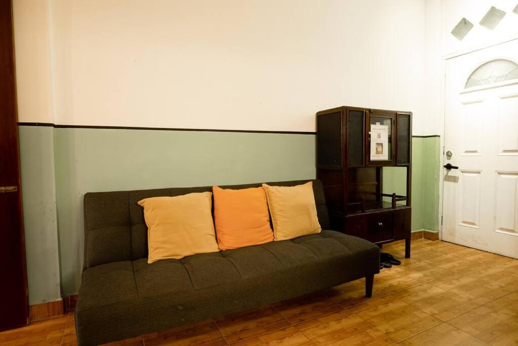 20% Off Budget Hideout @pham Ngu Lao 127 Dt * Ho Chi Minh City